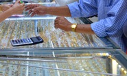Giá vàng hôm nay 23-4: Quay đầu giảm nhanh, kinh tế Mỹ tốt lên