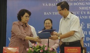 TP HCM bàn giao hồ sơ ứng cử viên đại biểu Quốc hội, đại biểu HĐND