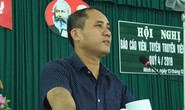 Khởi tố vụ án bí thư phường bị đâm chết ở Khánh Hòa