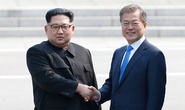 Phê bình ông Donald Trump, Hàn Quốc trông cậy vào Tổng thống Biden