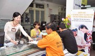 Không thuộc đối tượng tham gia BHXH tự nguyện