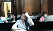 Ai đã tiếp tay tẩu tán tài sản trong vụ tài xế Mercedes tông nữ tiếp viên hàng không?