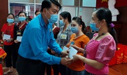 Rộn ràng Tháng Công nhân