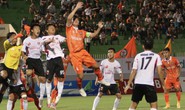 Thêm 3 đội V-League rời Cúp Quốc gia