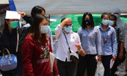 Covid-19: Thái Lan tăng ca mới kỷ lục, Campuchia đóng cửa tất cả chợ thủ đô