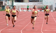 Lê Tú Chinh trở lại, 1.003 thành viên thể thao Việt Nam dự SEA Games 32
