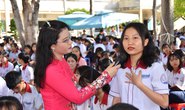 Đưa trường học đến thí sinh năm 2021 tại Bình Thuận: Quan tâm ngành hot và nguồn nhân lực