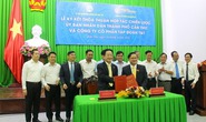 Cần Thơ và Tập đoàn T&T ký kết hợp tác nhiều lĩnh vực