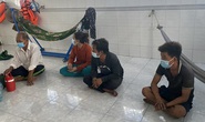 Gây họa thì phải bồi thường