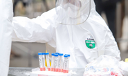 Bộ Y tế công bố kết quả giải trình tự gene người mắc Covid-19 về từ Campuchia