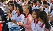Đưa trường học đến thí sinh Bình Thuận: Tâm lý học có phải là ngành khua môi múa mép?