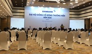 Eximbank lại bất thành tổ chức đại hội cổ đông lần 3