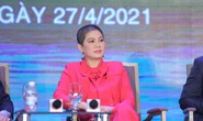 Bà Đỗ Thị Kim Liên tiếp tục ngồi ghế nóng Shark Tank, tiết lộ khẩu vị đầu tư vào nước sạch