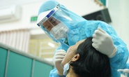 TP HCM kêu gọi người dân hãy là thành lũy chắc chắn trong cuộc chiến chống Covid-19