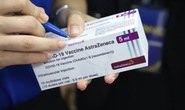 Điều chuyển gấp 15.000 liều vắc-xin Covid-19 cho 8 tỉnh Tây Nam bộ