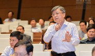 Ông Trương Trọng Nghĩa, ông Nguyễn Anh Trí là 2 trong 9 người tự ứng cử Đại biểu Quốc hội