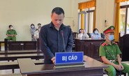 CLIP: Đâm chết bạn thân từ nhỏ vì dám ngăn mình cầm dao đi “xử” vợ