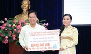 Nghĩa tình - Giá trị đặc trưng của TP HCM
