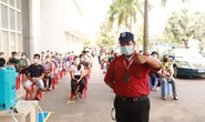 Campuchia chọn Bệnh viện Chợ Rẫy Phnom Penh là nơi điều trị bệnh nhân Covid-19