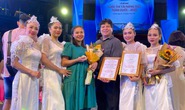 Cuộc thi xiếc toàn quốc 2021: 5 giải Vàng xứng đáng