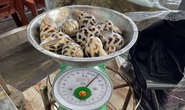 Xử phạt nhà hàng bị tố chặt chém 1,8 triệu đồng/kg ốc hương
