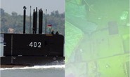 Indonesia công bố giả thuyết mới khiến tàu ngầm chìm nhanh