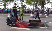 Tiền Giang phát động Tháng Công nhân