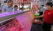 Có vắc-xin phòng tả heo châu Phi, giá heo vẫn cao kéo dài