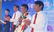 Vinasun sát cánh cùng người lao động trước đại dịch Covid-19