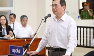 Tuyên phạt nguyên bộ trưởng Bộ Công Thương Vũ Huy Hoàng 11 năm tù