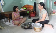 Cô học trò trường chuyên Nguyễn Bỉnh Khiêm ở Quảng Nam cần giúp đỡ