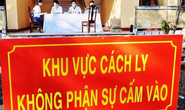 Sáng 30-4, Hà Nội và 2 tỉnh phát hiện 4 ca mắc Covid-19, có F2 thành F0