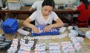 Công thức tính tiền lương làm thêm giờ, làm việc ban đêm