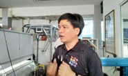 Trưởng khoa Cơ khí chế tạo máy được giao phụ trách Trường ĐH Sư phạm Kỹ thuật TP HCM