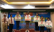 Đổi ngôi ngoạn mục cờ tướng Việt
