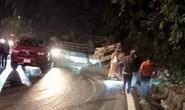 Tai nạn nghiêm trọng trên đèo Bảo Lộc, 2 sinh viên chết thảm