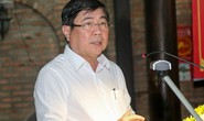 100% cử tri tín nhiệm giới thiệu ông Nguyễn Thành Phong ứng cử đại biểu HĐND TP HCM
