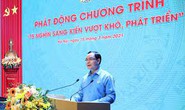 Hơn 46.000 sáng kiến vượt khó, phát triển