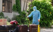 Những người hoàn thành cách ly tập trung phải làm gì tiếp theo?