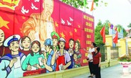 Hơn 2,6 triệu cử tri Thanh Hóa đã sẵn sàng cho ngày hội lớn