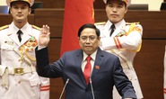 Tóm tắt tiểu sử của tân Thủ tướng Phạm Minh Chính