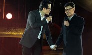 Mô hình live show mới của showbiz Việt