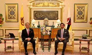 ASEAN nỗ lực tháo ngòi khủng hoảng Myanmar