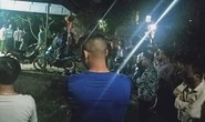 Cô gái trẻ nghi tự thiêu tử vong