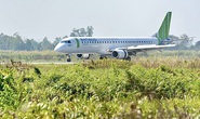 Cục Hàng không tuýt còi Bamboo Airways bán vé không đúng với slot được cấp