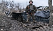 Mỹ yêu cầu Nga giải thích hành động ở biên giới Ukraine