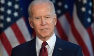 Tổng thống Mỹ Joe Biden chúc mừng Chủ tịch nước Nguyễn Xuân Phúc