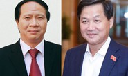 Phê chuẩn bổ nhiệm 2 phó thủ tướng và 12 tân bộ trưởng, trưởng ngành