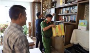 Đường dây xăng giả khủng: Mở rộng điều tra, triệt tận gốc