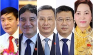 Quốc hội có tân Tổng thư ký và 3 Chủ nhiệm Uỷ ban